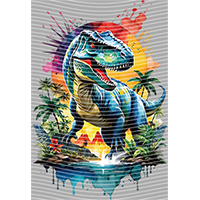 Animal Text Series-AT 1627